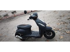 Sahibinden Kanuni Trodon XS 50