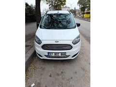 Sahibinden Ford Tourneo Courier 1.6 TDCi Journey Trend 2015 Model