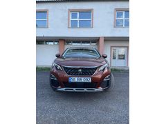 Sahibinden Peugeot 3008 1.6 BlueHDi Allure Elegance 2016 Model