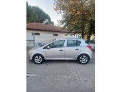 Sahibinen Corsa