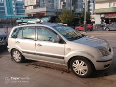 Sahibinden Ford Fusion 1.6 2004 Model  286.000 km Gri