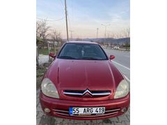 Sahibinden Citroen Xsara 1.4 HDi 2004 Model 