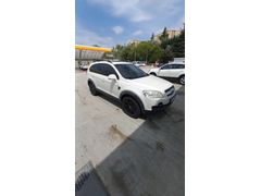 Sahibinden Chevrolet Captiva 2.0 D LT High 2010 Model