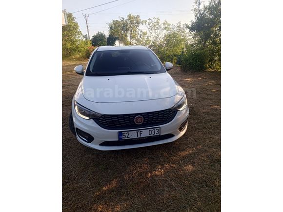 Sahibinden Fiat Egea 1.4 Fire Urban Plus 2020 Model Ordu