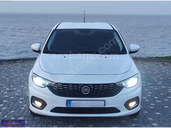 Sahibinden Fiat Egea 1.4 Fire Urban Plus 2020 Model Ordu