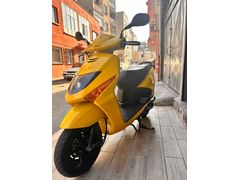Sahibinden Honda Beat Mersin