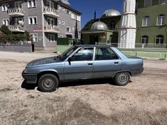 İmamdan Renault R 9 1.4 Broadway 1993 Model 
Son fiyattır pazarlık yok
