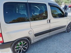 Sahibinden Citroen Berlingo 1.6 HDi Combi SX 2008 Model