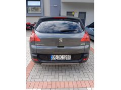 Sahibinden Peugeot 3008 1.6 VTI Premium 2010 Model
