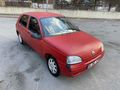 ACİLLLLLLL Galeriden Renault Clio 1.4 RN 1997 Model Konya