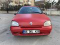ACİLLLLLLL Galeriden Renault Clio 1.4 RN 1997 Model Konya