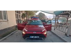Sahibinden boyasız,,hasarsız,değişensiz 1.4 MPI Style 2024 Model