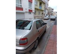 Sahibinden Fiat Siena 1.4 EL 2000 Model