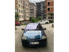Sahibinden Renault Clio 1.6 RTE 2000 Model 