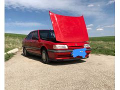 Sahibinden Renault R 21 1.7 GTS Manager 1992 Model 