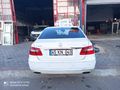 Sahibinden Mercedes - Benz E 220 CDI BlueEFFICIENCY 2012 Model