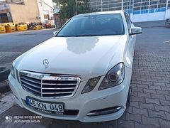 Sahibinden Mercedes - Benz E 220 CDI BlueEFFICIENCY 2012 Model