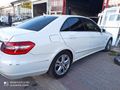 Sahibinden Mercedes - Benz E 220 CDI BlueEFFICIENCY 2012 Model