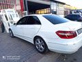 Sahibinden Mercedes - Benz E 220 CDI BlueEFFICIENCY 2012 Model