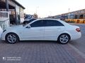 Sahibinden Mercedes - Benz E 220 CDI BlueEFFICIENCY 2012 Model