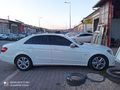 Sahibinden Mercedes - Benz E 220 CDI BlueEFFICIENCY 2012 Model