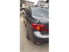 Sahibinden Toyota Corolla 1.4 D-4D Comfort 2009 Model 