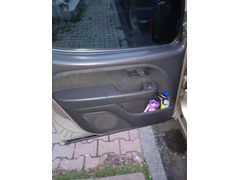 Sahibinden Fiat Doblo Combi 1.9 Multijet Maxi Active 2008 Model  207.000 km Diğer