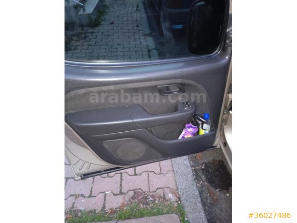 Sahibinden Fiat Doblo Combi 1.9 Multijet Maxi Active 2008 Model  207.000 km Diğer