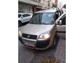 Sahibinden Fiat Doblo Combi 1.9 Multijet Maxi Active 2008 Model  207.000 km Diğer
