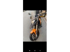 Sahibinden Mondial RX1i Evo