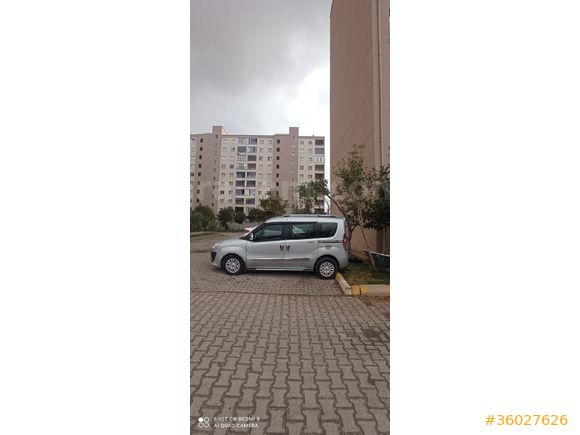 Sahibinden Fiat Doblo Combi 1.6 Multijet Dynamic 2011 Model