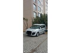 Sahibinden Fiat Doblo Combi 1.6 Multijet Dynamic 2011 Model