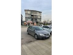 Sahibinden Volkswagen Golf 1.6 FSi Goal 2007 Model