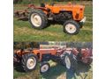 ÇEKME BELGELİ FİAT 415