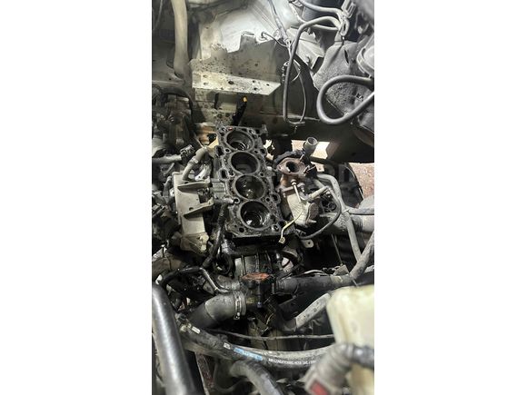 Sahibinden Renault Master okul taşıtı 16+1 