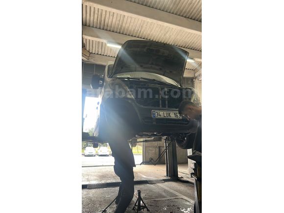 Sahibinden Renault Master okul taşıtı 16+1 