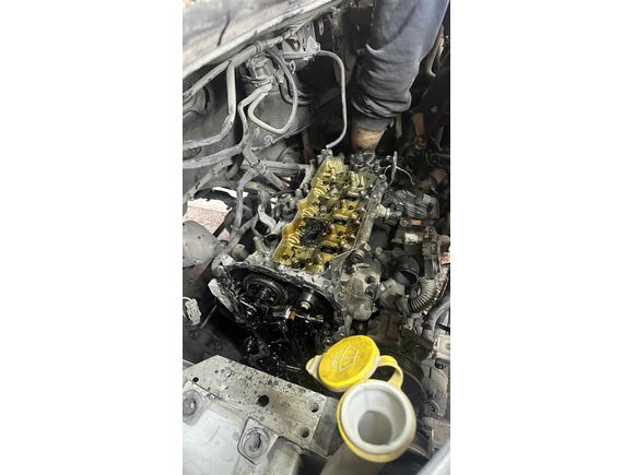 Sahibinden Renault Master okul taşıtı 16+1 