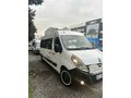 Sahibinden Renault Master okul taşıtı 16+1 