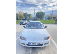 Sahibinden Honda Civic 1.5 EX 1994 Model 