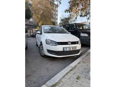 İlk Sahibinden Volkswagen Polo 1.4 Comfortline 2012 Model Acil Satılık  