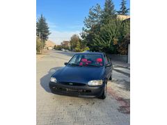 Sahibinden Ford Escort 1.6 CLX 1997 Model 