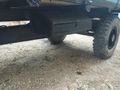 DAMPERLİ BAKIMLI RÖMORK
