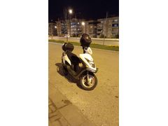 Sahibinden Honda Activa S