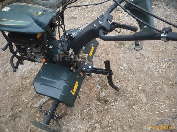 SIFIR KAAN ÇAPA MAKİNASI