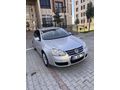 Sadece 70bin kilometre Jetta Volkswagen Jetta 1.6 FSi Midline 2007 Model