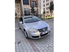 Sadece 70bin kilometre Jetta Volkswagen Jetta 1.6 FSi Midline 2007 Model