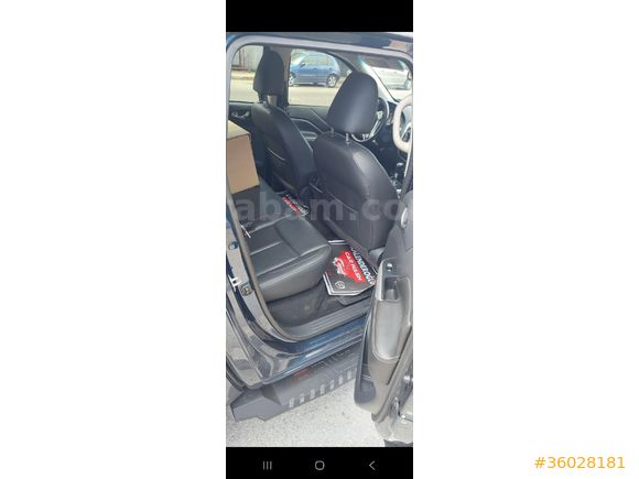 Sahibinden Nissan Navara 2.3 dCi 4x4 2016 Model
