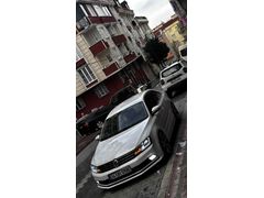 Sahibinden Volkswagen Jetta 1.6 TDi Trendline 2015 Model 