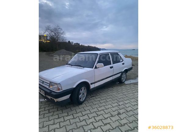 Sahibinden Tofaş Şahin 1.6 1994 Model