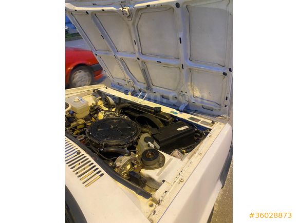 Sahibinden Tofaş Şahin 1.6 1994 Model